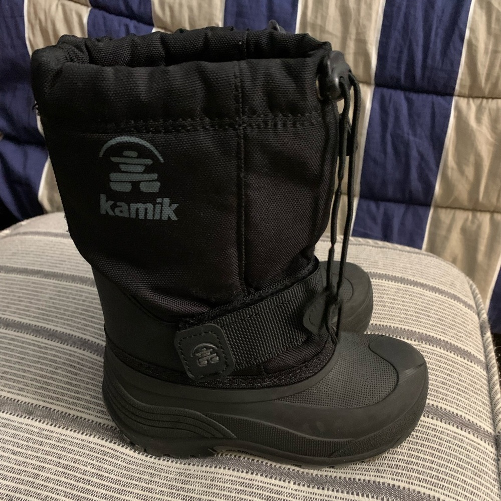 Kamik Snow Boots